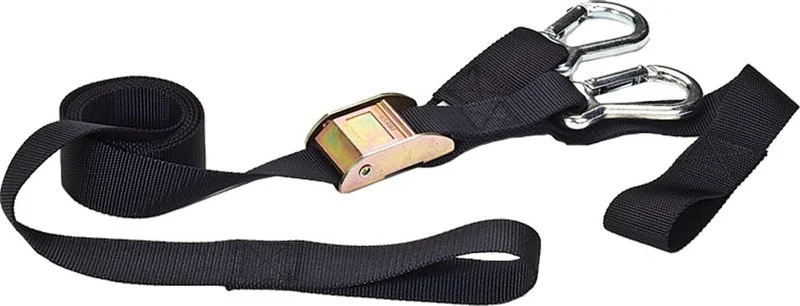 HIGH ROLLER Cam-Lock Ultra Tie-Downs