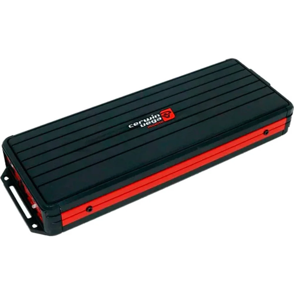 CERWIN VEGA 150 x 6 RMS 6CH Amplifier