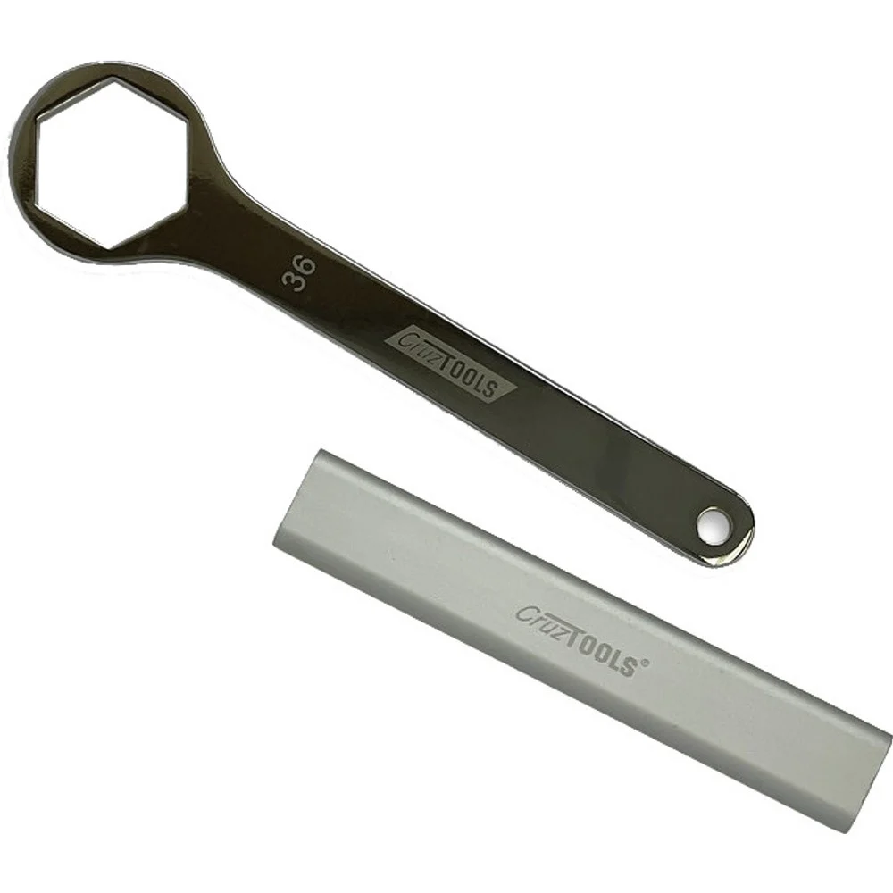 CRUZ TOOLS Roadtech Pan America Tool Kit