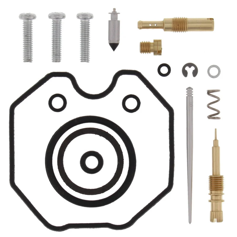 All Balls Racing 99-01 Honda TRX250 Recon Carburetor Rebuild Kit - 26-1327