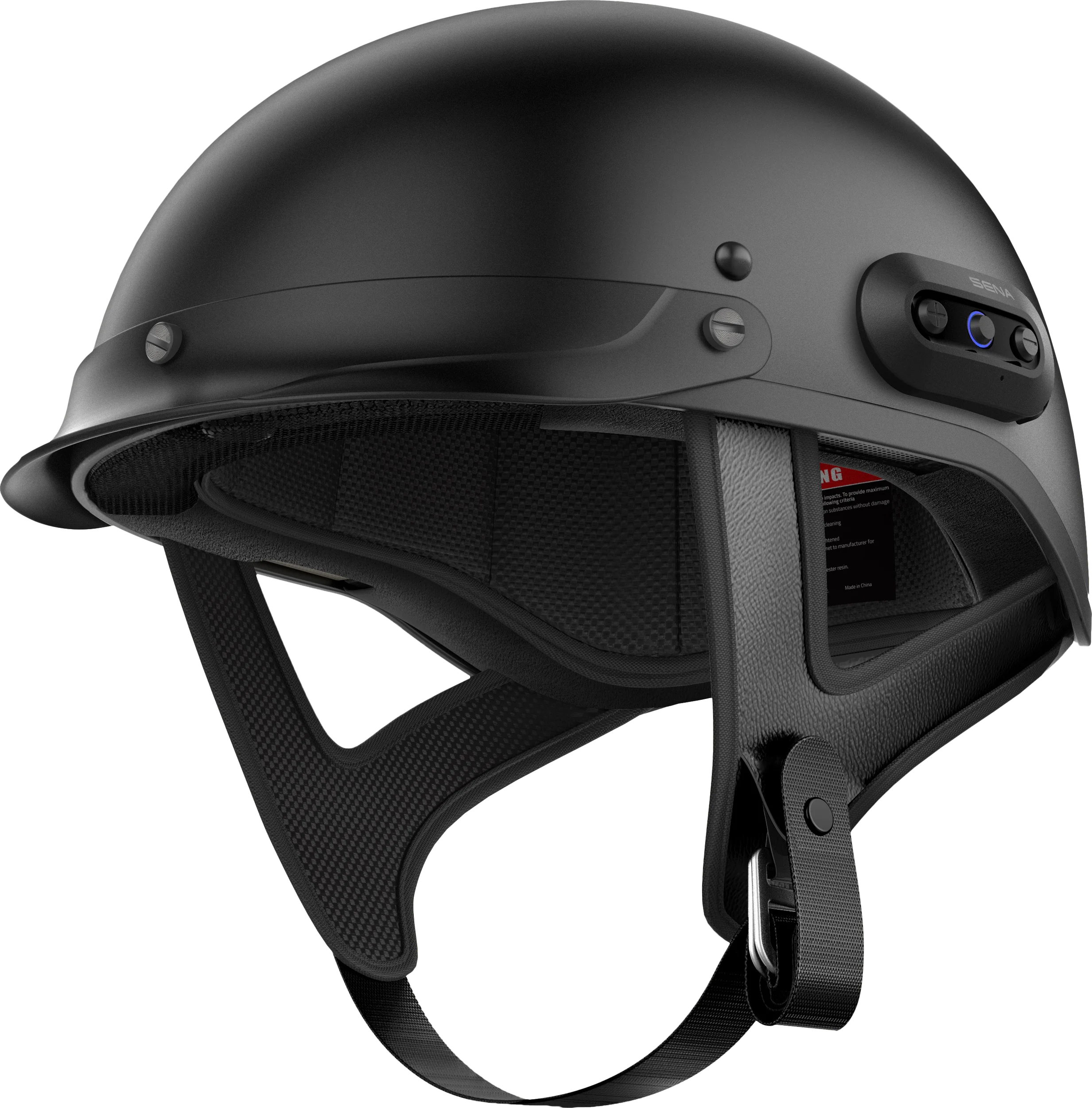 SENA Cavalry 2 Half Helmet
