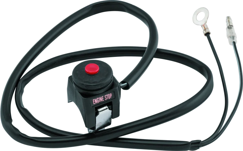 BikeMaster Kawasaki KX Kill Button - 530603