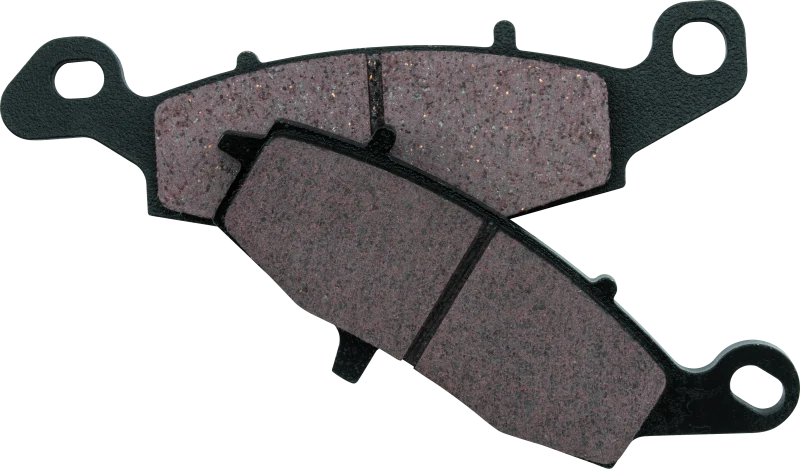 BikeMaster BM-231 Brake Pads - 961104