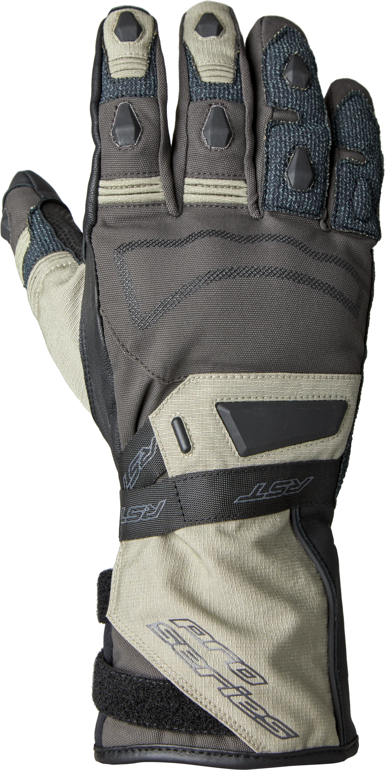 RST Pro Series Ranger CE Waterproof Glove - sand