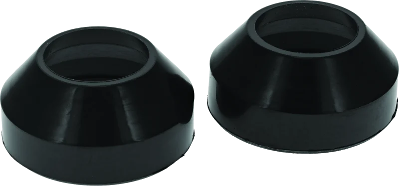 Bikers Choice 75-87 FX XL Showa 35 MM Rubber Fork Boots Replaces 45404-75T - 490390