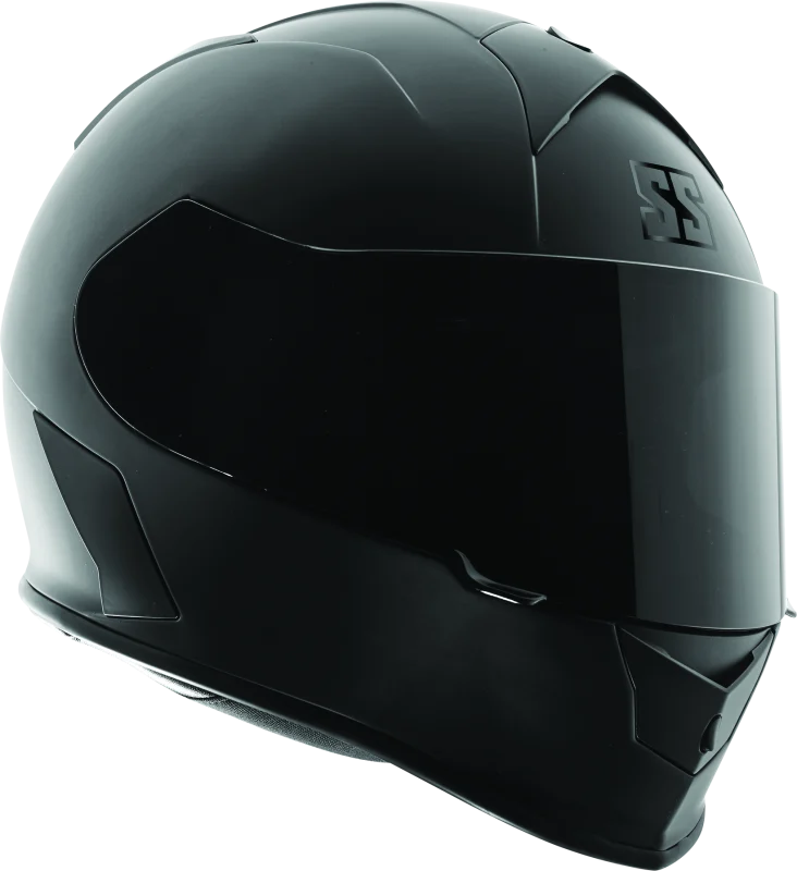 Speed Helmet and Strength SS900 Solid Speed Helmet Matte Black - Medium - 880482