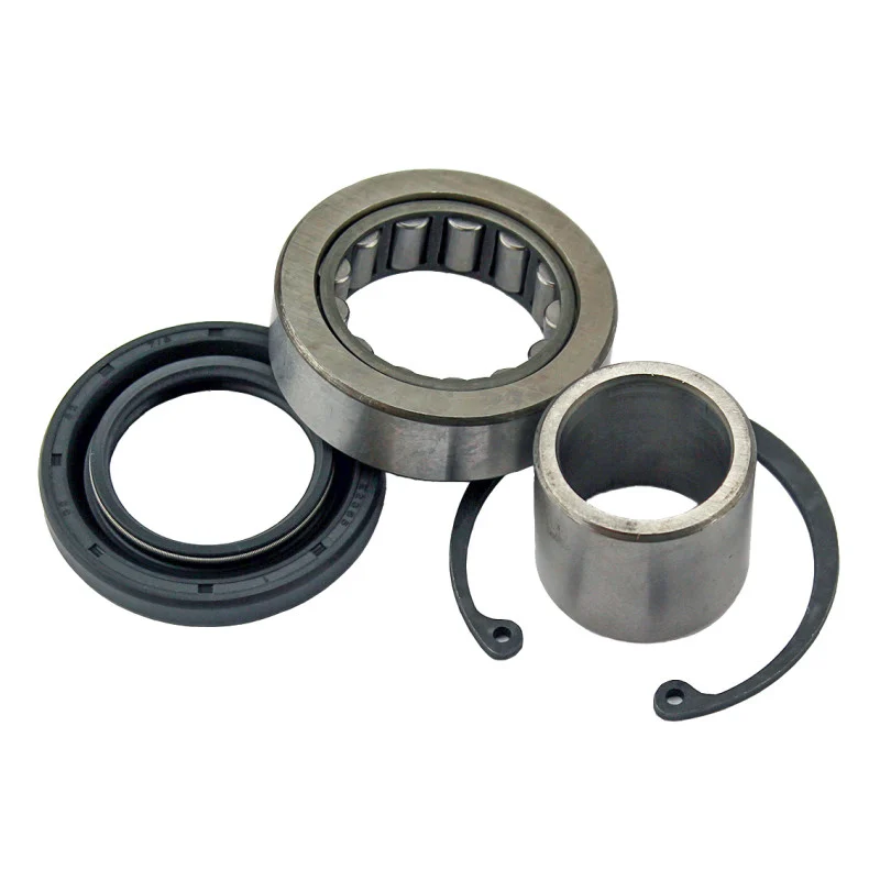 All Balls Racing 12-16 Harley-Davidson FLD Dyna Switchback Inner Primary Bearing & Seal Kt OEM style - 25-3103