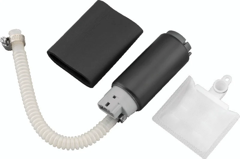 Twin Power 02-07 FLHT FLHX FLTR 04-07 FLHR 04-07 Softail Fuel Pump Replaces H-D 62897-01B - 486976