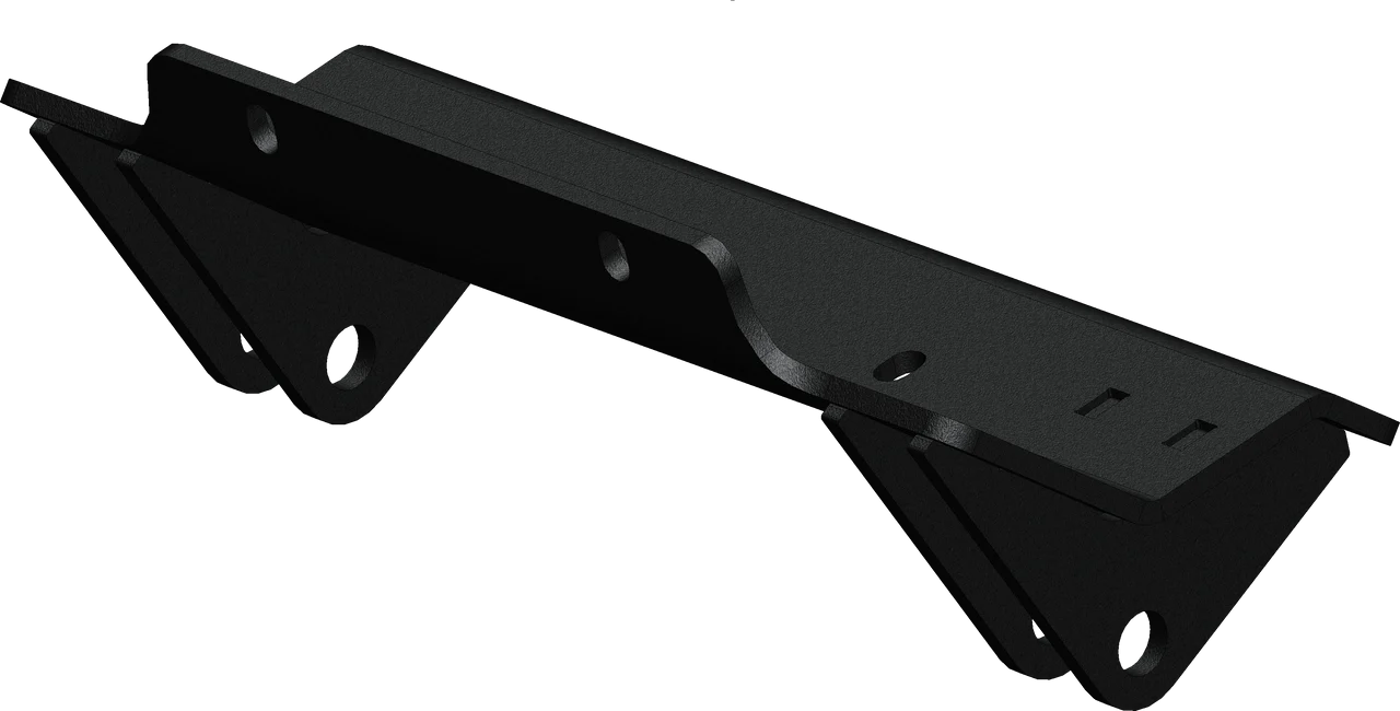 KFI Front Plow Mount - Kawasaki Teryx KRX 1000