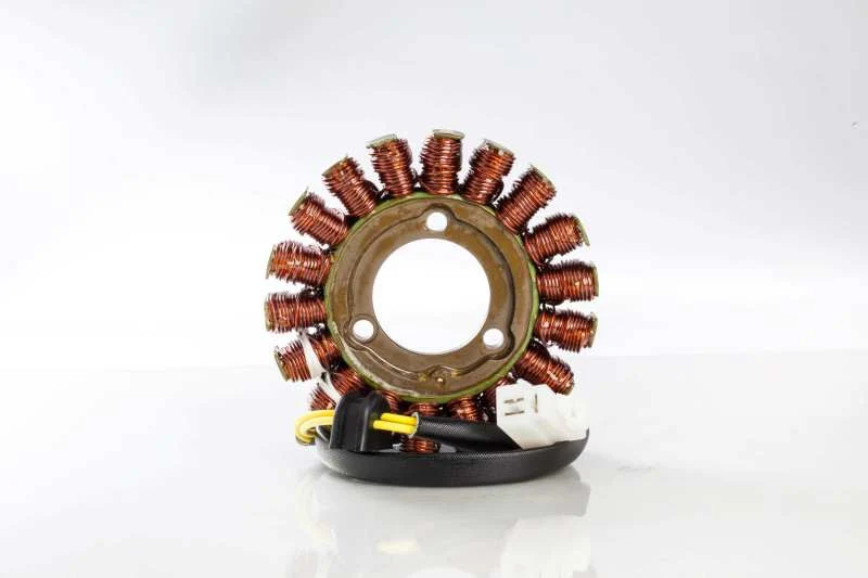 Ricks Motorsport New OEM Style Suzuki Stator - 21-328