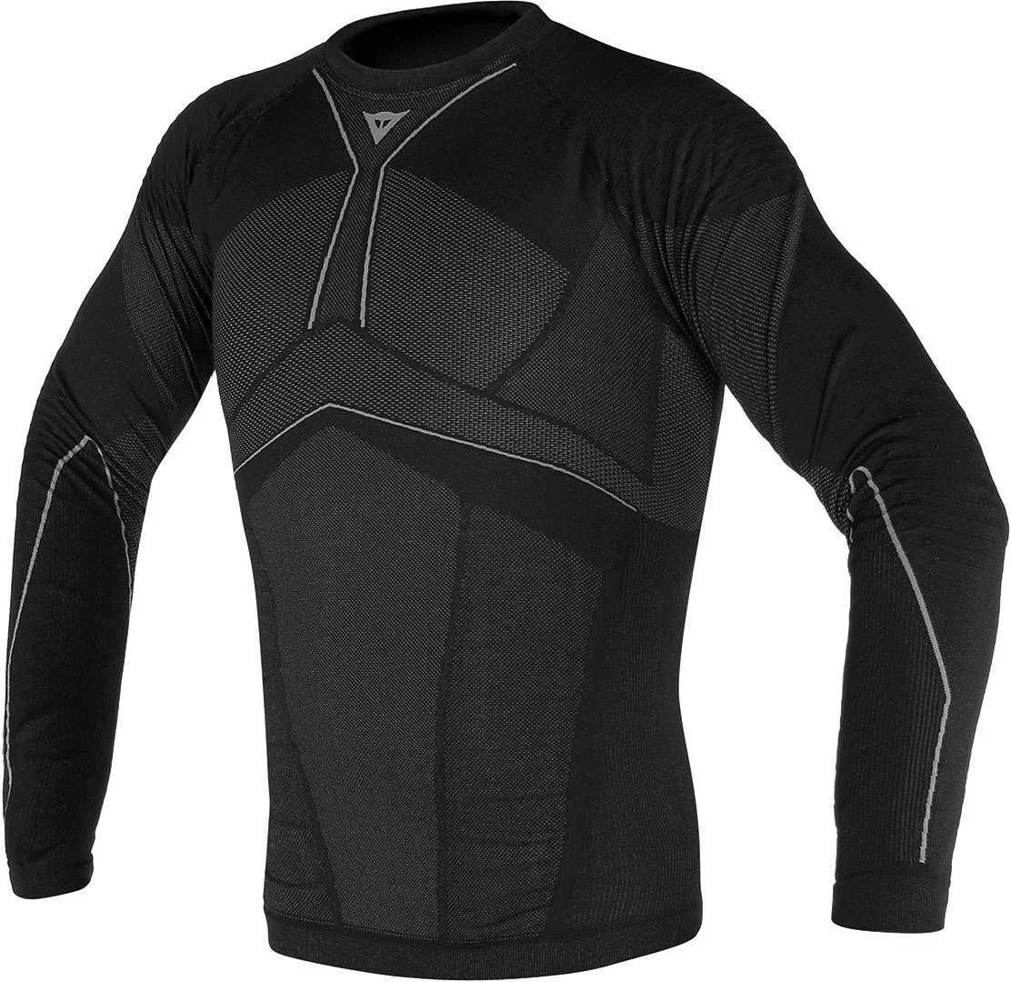 Dainese D-Core Aero LL Functional Shirt  black/anthracite