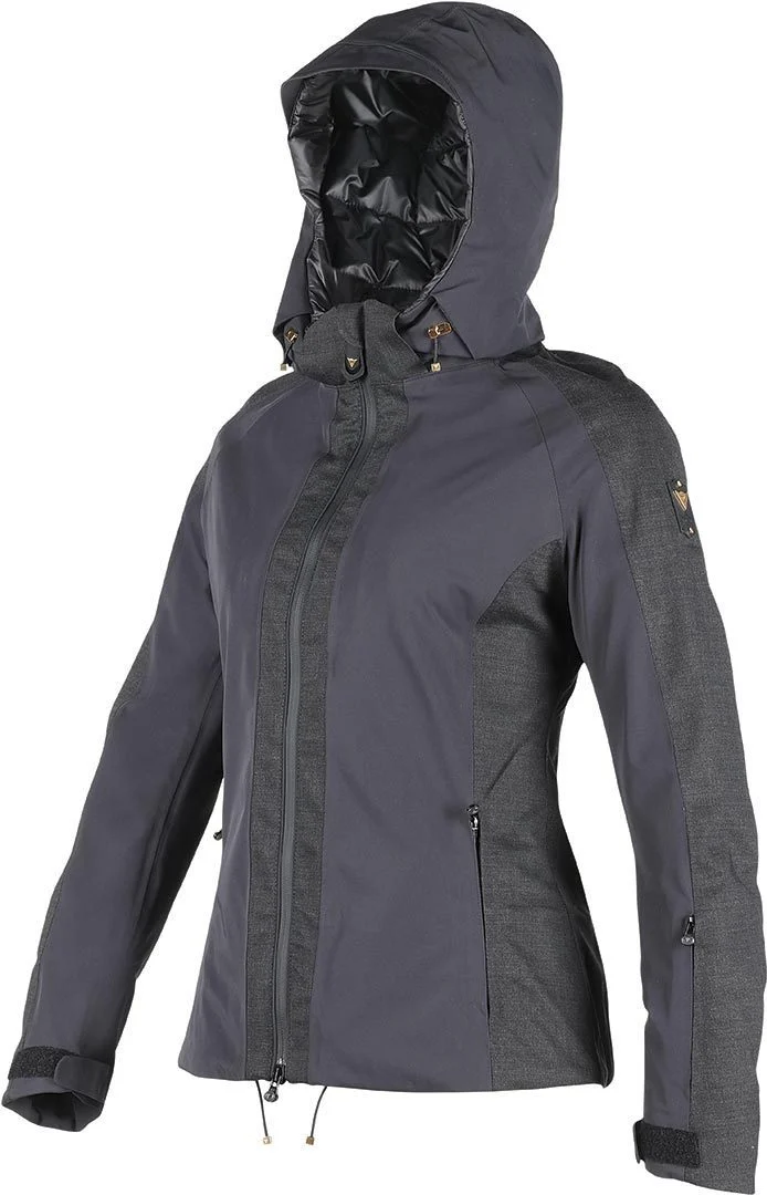 Dainese Epaule D-Dry Ski Ski Jacket  black