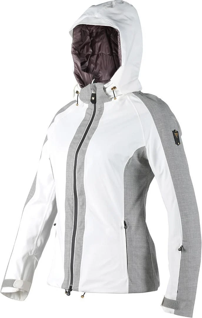 Dainese Epaule D-Dry Ski Ski Jacket  white