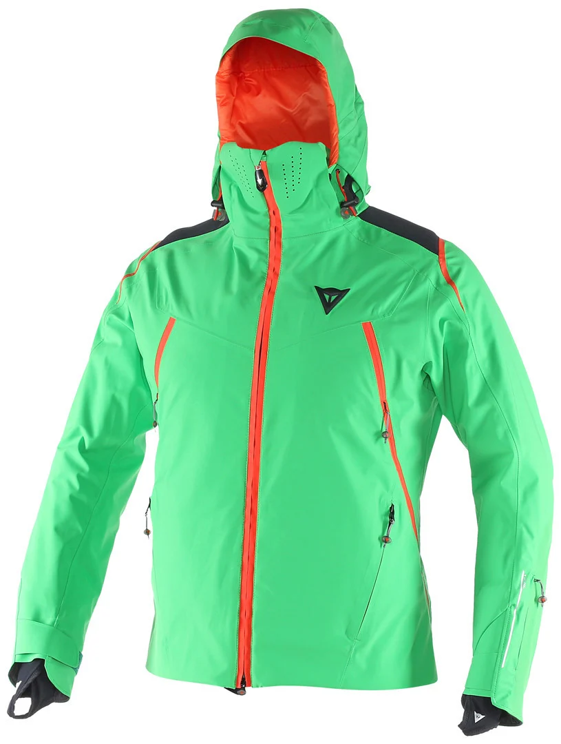 Dainese Kohn Gore-Tex Ski Jacket  green