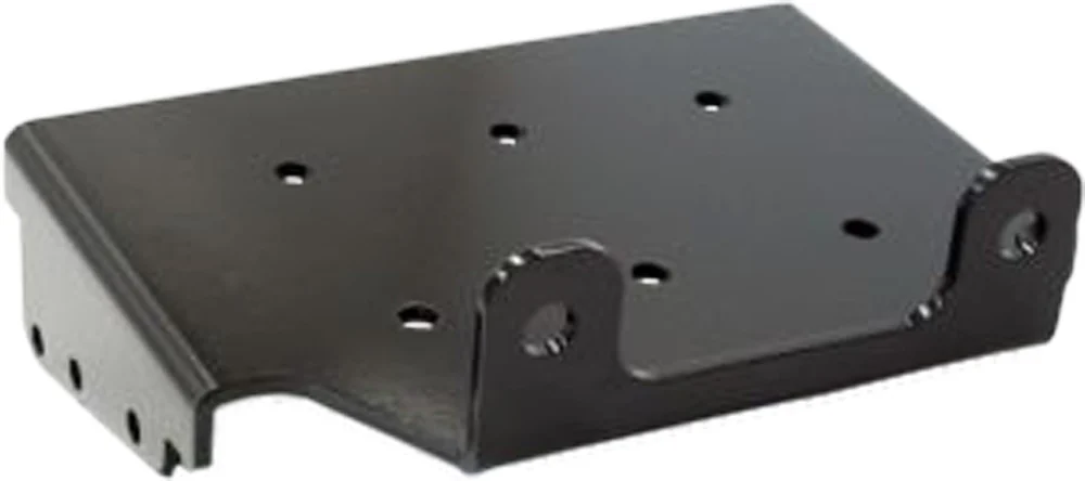 KFI Winch Mount - 2002-07 Suzuki Vinson, Eiger
