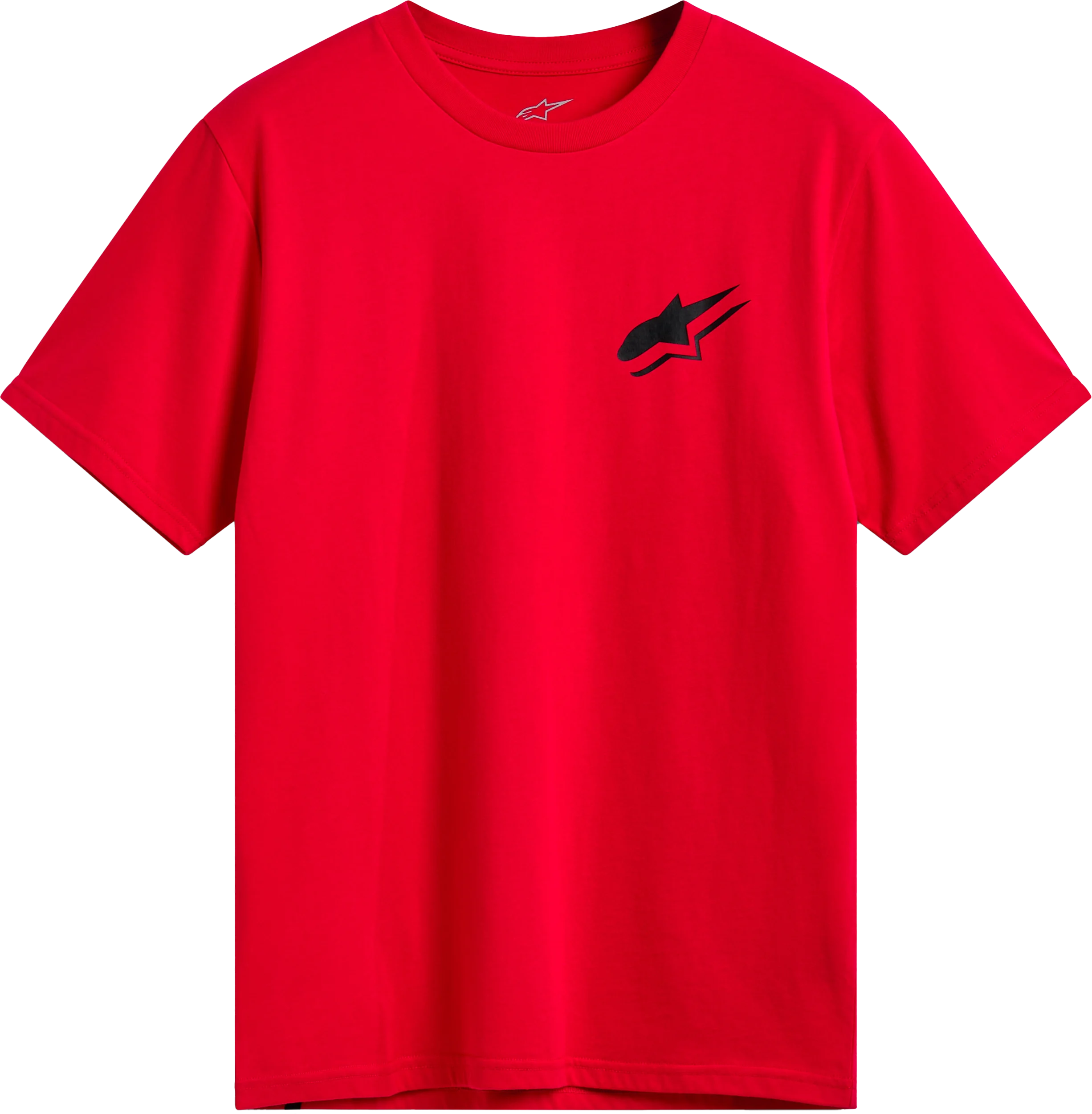 ALPINESTARS Formulate Tee - Red