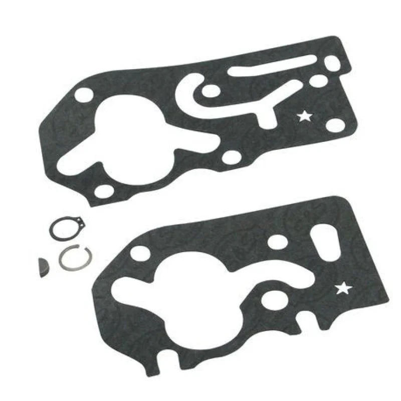 S&S Cycle 92-99 BT HVHP Oil Pump Gasket - 31-6299