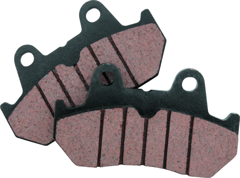 BikeMaster BM-069 Brake Pads - 961106