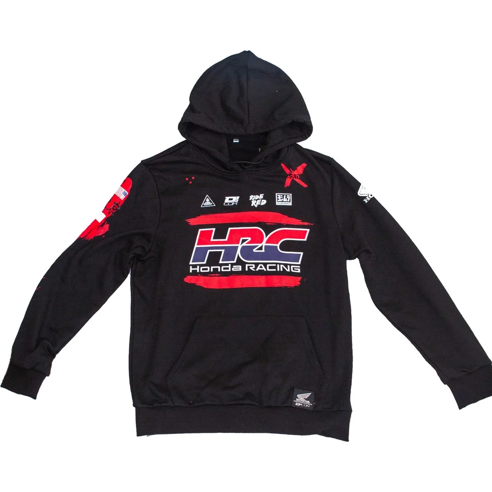 D-COR Honda HRC Factory Sweatshirt