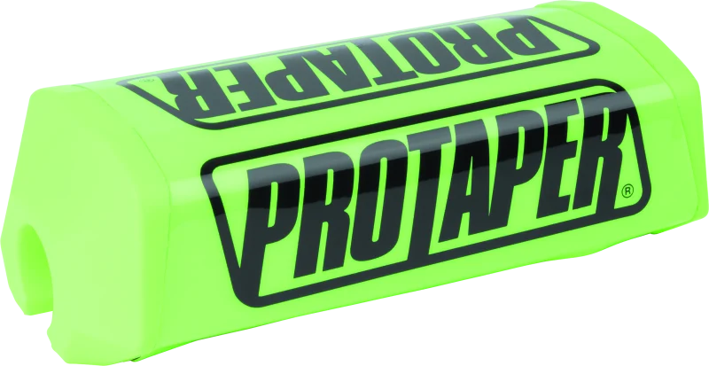 ProTaper 2.0 Square Bar Pad - Race Green - 021628