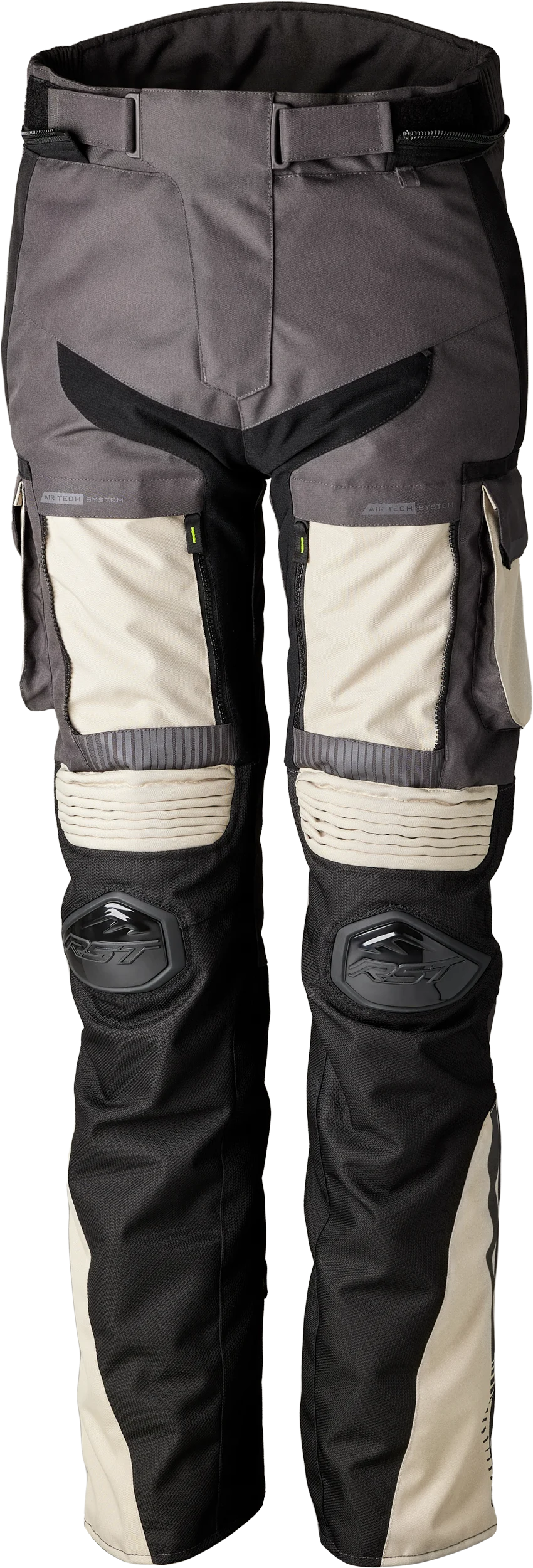 RST Pro Series Ranger CE Pants - Sand/Graphite