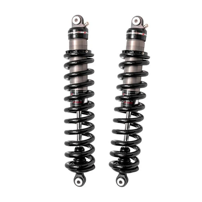 Can-Am Defender MAX DPS/Limited/Lonestar 2.2" X0-IFP Series Rear Exit Shocks (2016-2022)