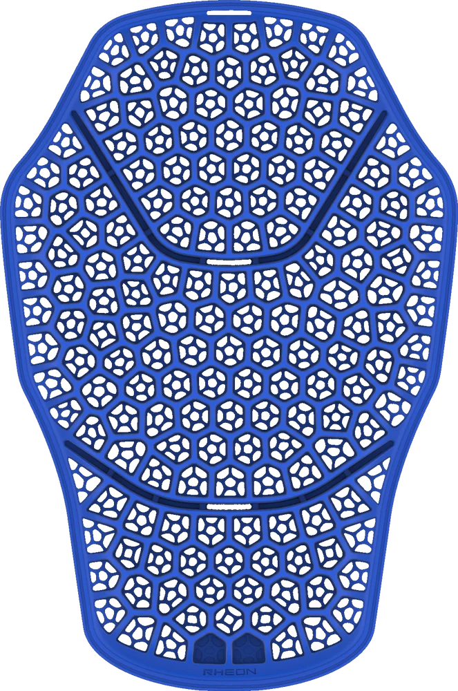 Rheon Level 2 Full Back Protector
