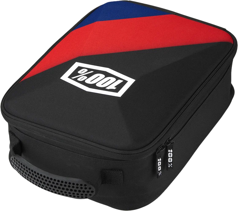 100% Cornerstone Goggle Case
