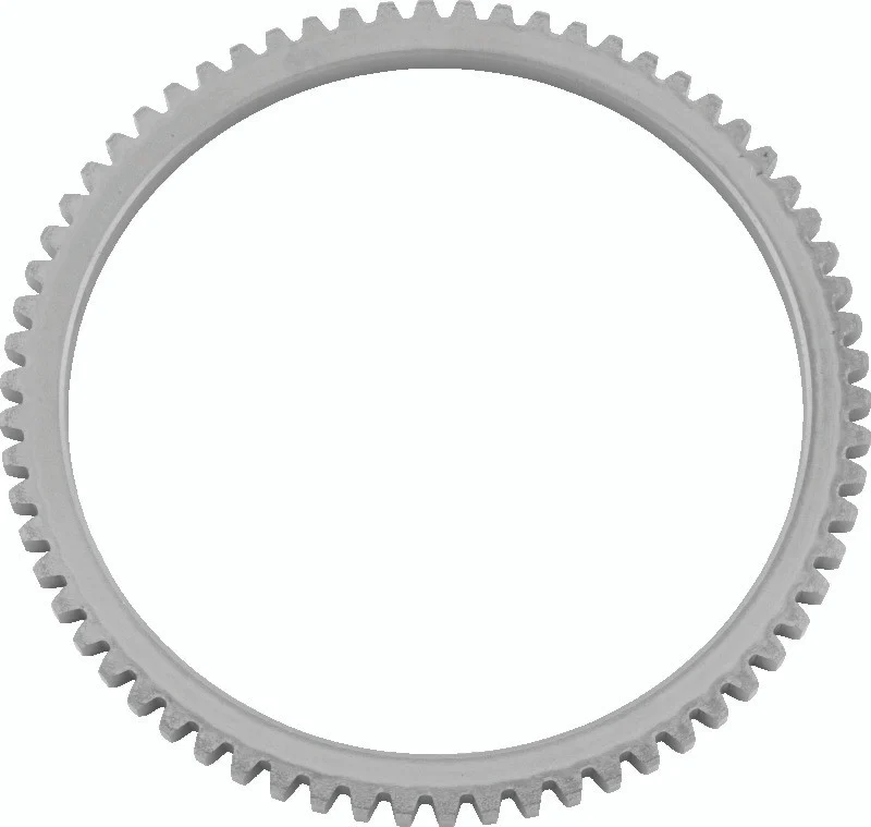 Twin Power 65-E84 Big Twin Starter Ring Gear Replaces H-D 33163-65B 66 Teeth - 492875