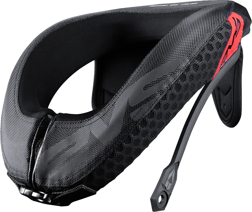 EVS R3 Race Collar