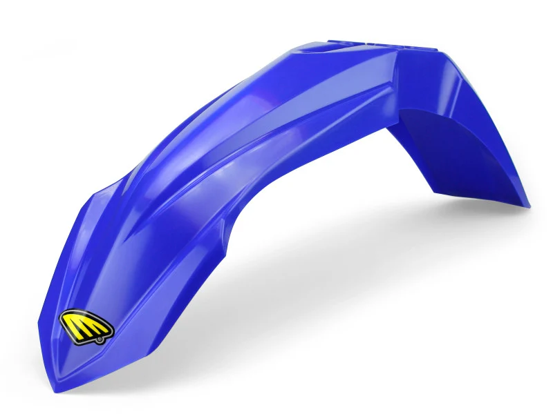 Cycra 05-14 Yamaha YZ125 Performance Front Fender - Blue - 1CYC-1562-62