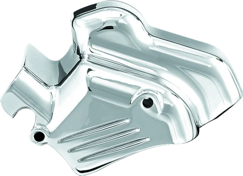 Kuryakyn Starter Cover 99-06 Touring Chrome - 7846