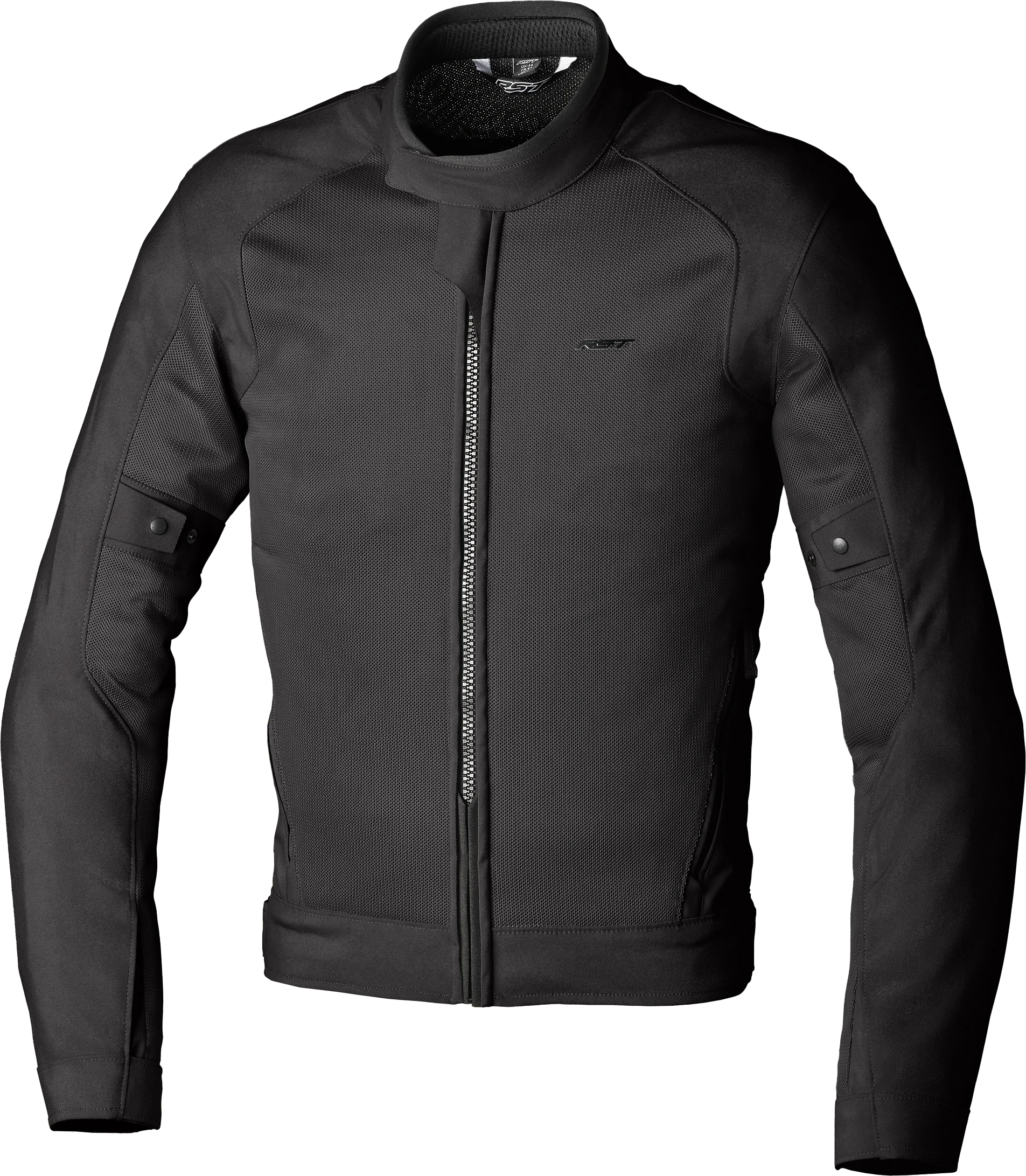 RST Spectre Air D3O Ladies Jacket - Black