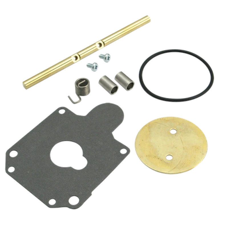 S&S Cycle Super A/B Carb Body Rebuild Kit - 11-2903