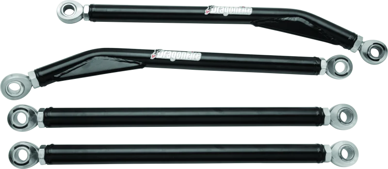 DragonFire Racing 19-22 Honda Talon High Clearance Radius Rods - 522706