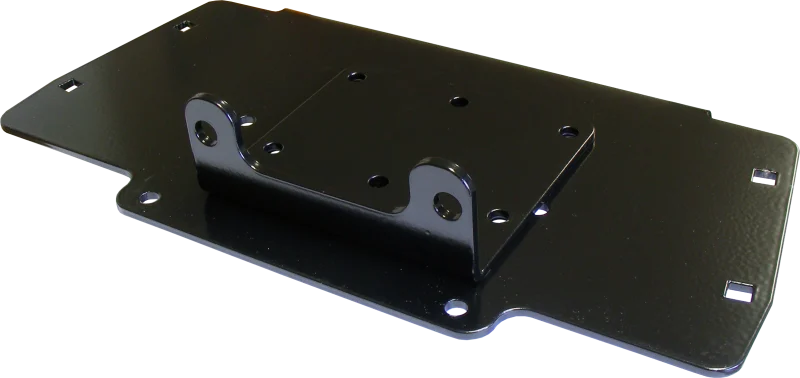 KFI Winch Mount - Kubota RTV 400, 500, 520