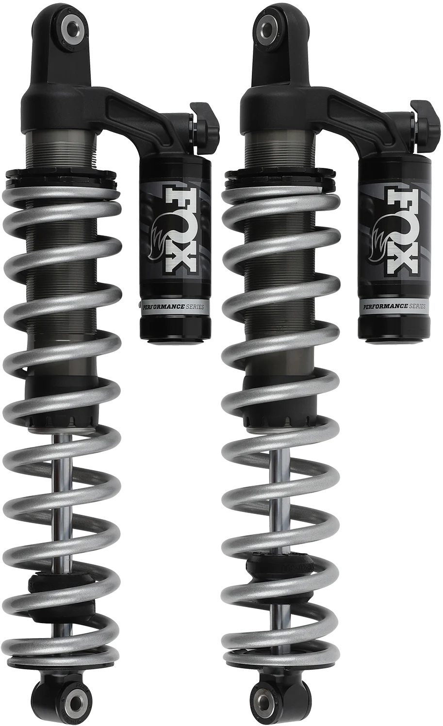FOX Podium 2.0 Qs3 - Rear Shock Polaris 2-Seater '16-'24