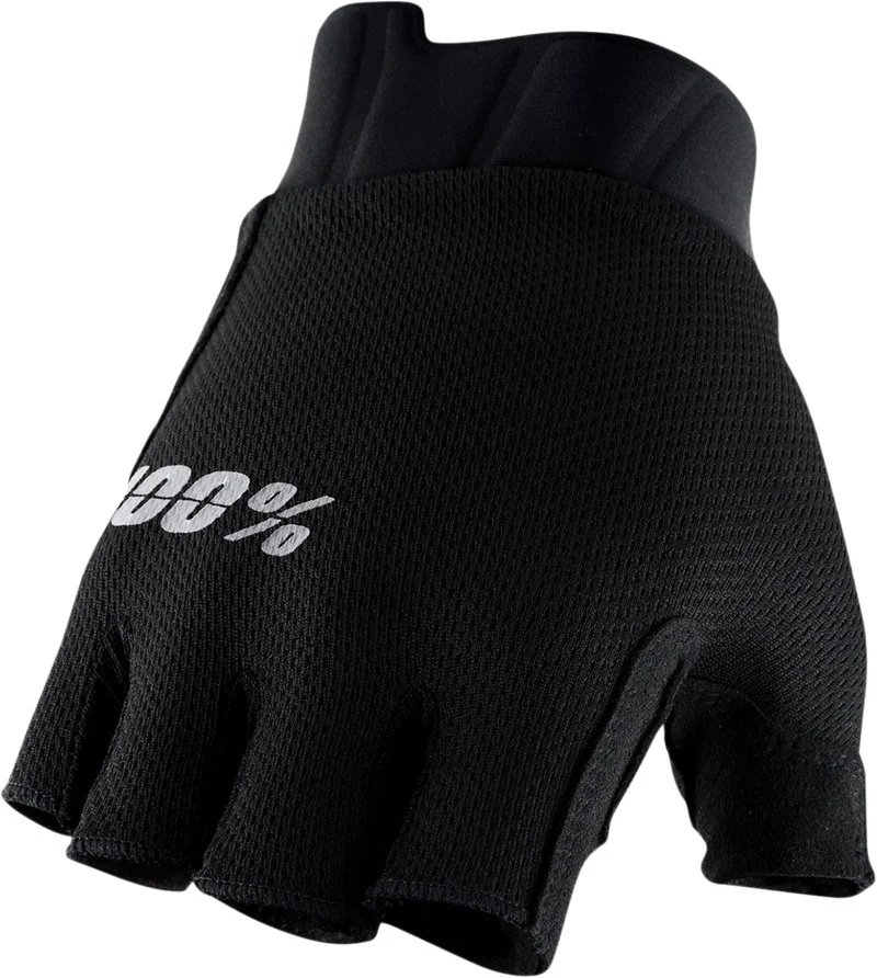 100% Exceeda Gloves