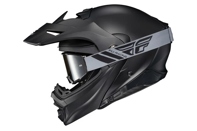 SCORPION EXO AT960 Modular Helmet