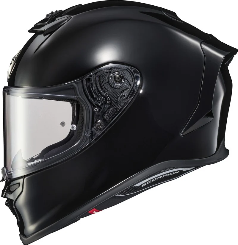 SCORPION EXO R1 Solid Air Helmet