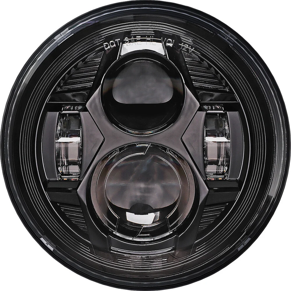 Pathfinder LED 7in LED Headlight
