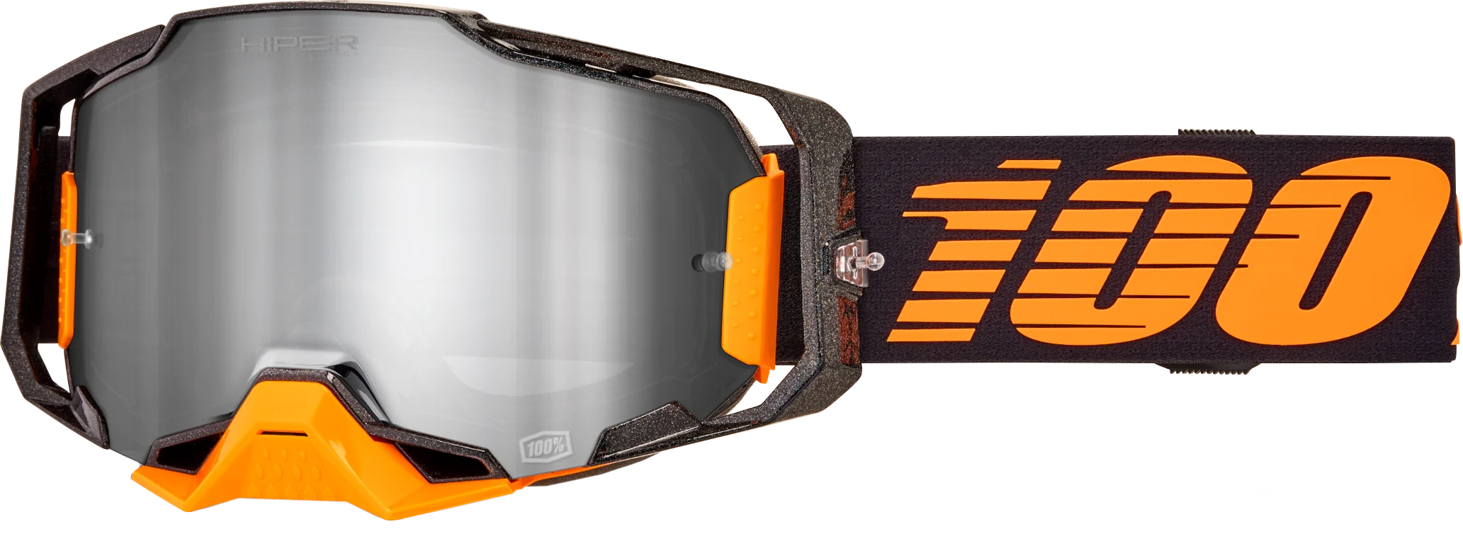 100% 2025 Armega Acosta Goggle