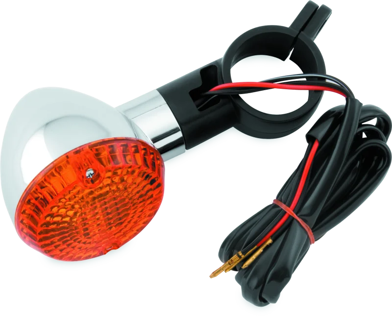 BikeMaster Kawasaki Turn Signal - Front - 262202