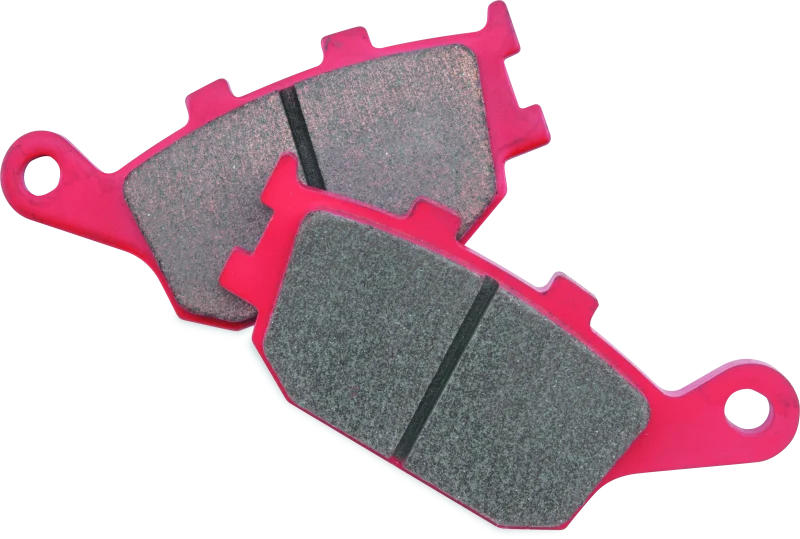BikeMaster BM-174 Sintered Rear Brake Pads - 961400