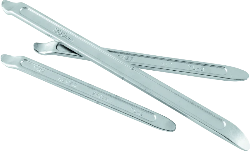 BikeMaster Tire Iron Set 9.5in/11in/15in - 151552