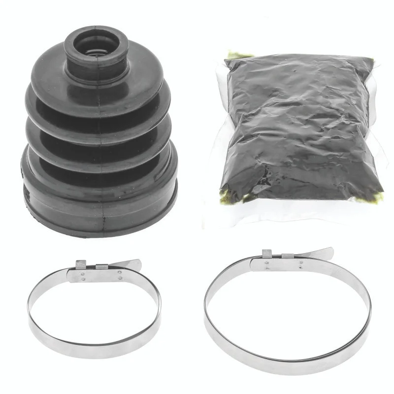 QuadBoss 04-05 Can-Am Outlander 330 Front Inner CV Boot Kit - 414942