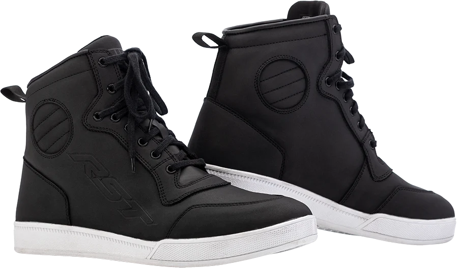RST HITOP Moto CE Waterproof Shoe