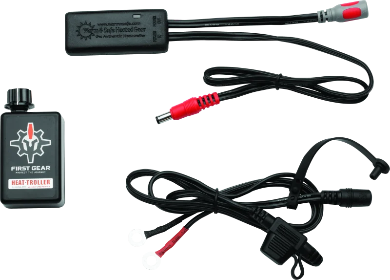 FIRSTGEAR Single Remote Heat-Troller - 527426