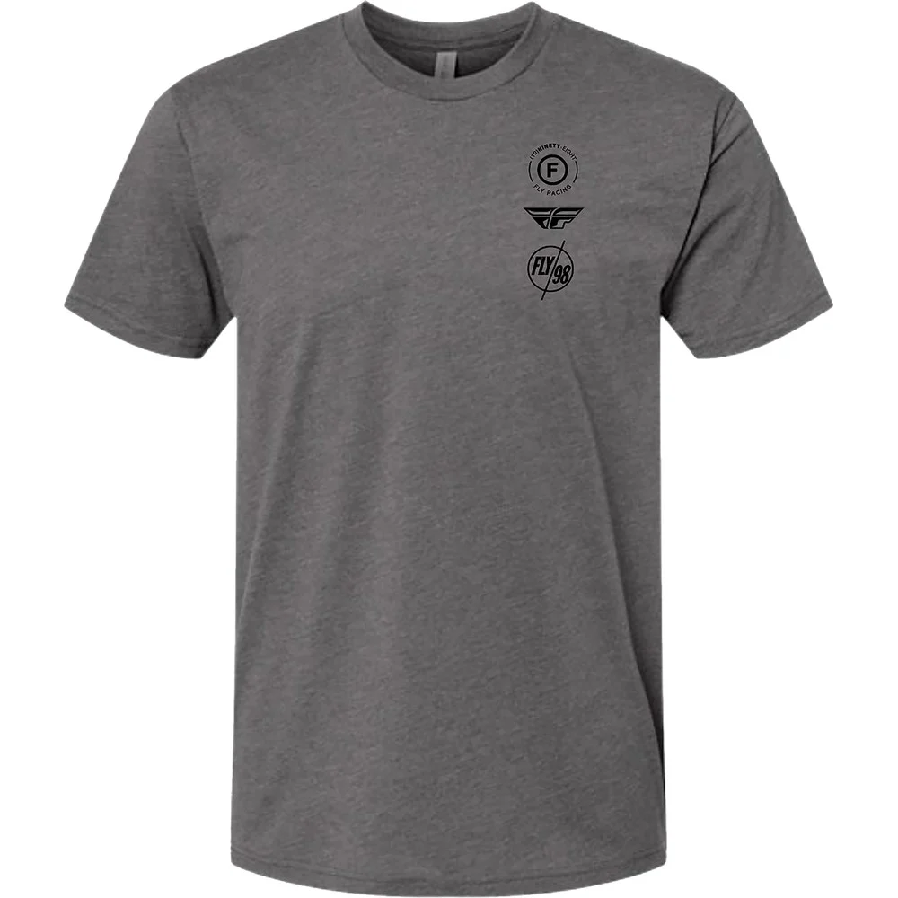 FLY RACING Atom Tee