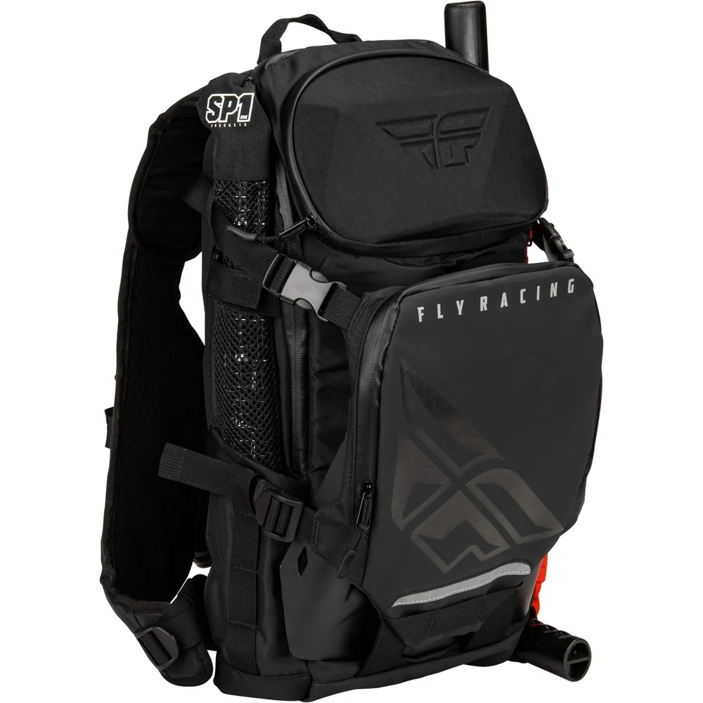 FLY RACING Backcountry Pack